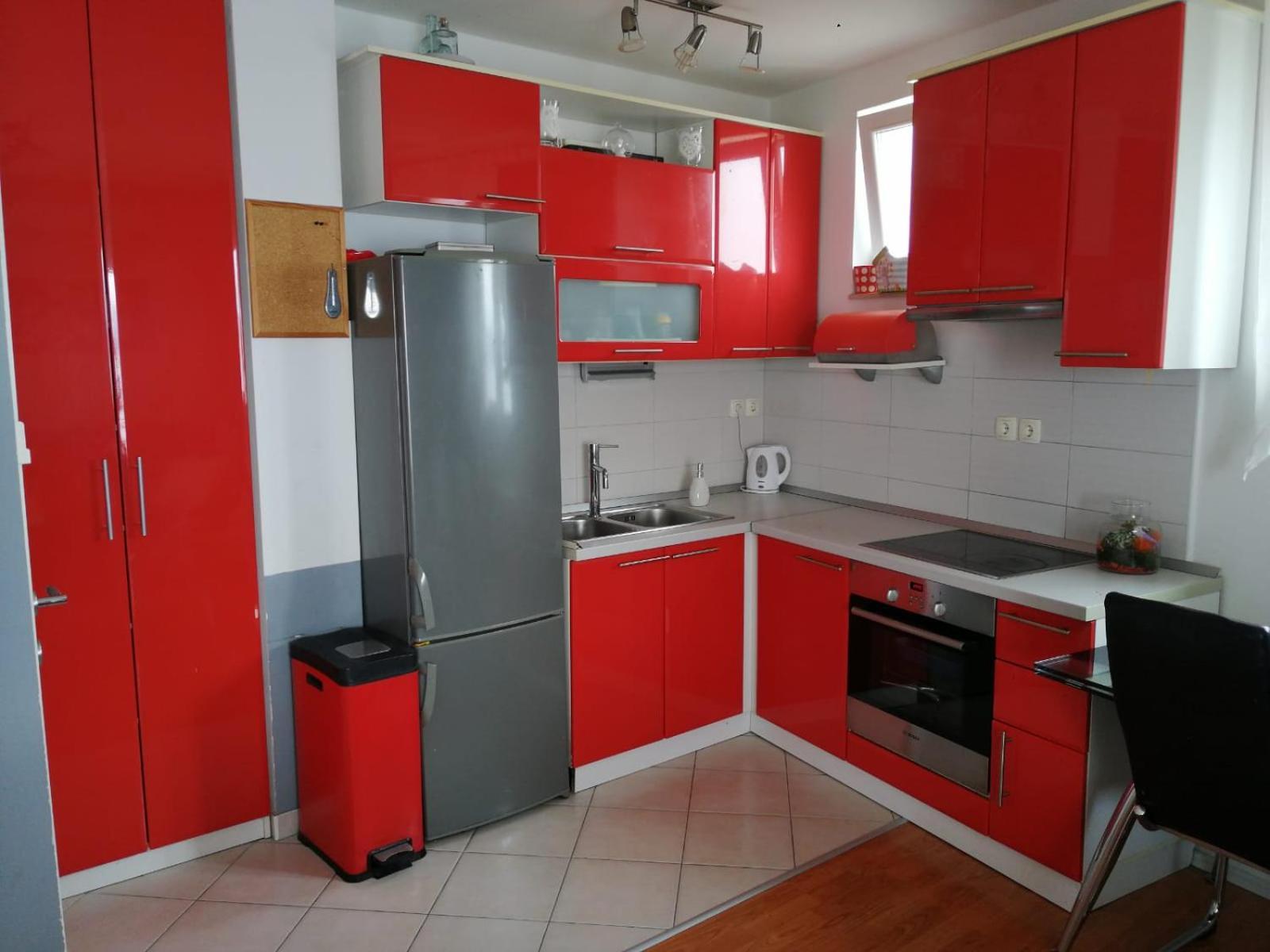 Apartments Kk Čelina Room photo