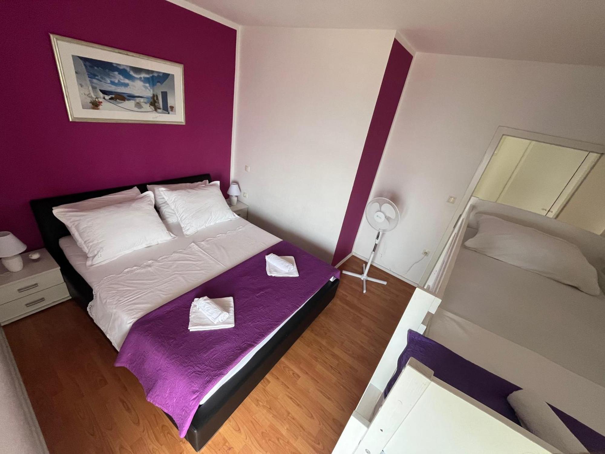 Apartments Kk Čelina Room photo