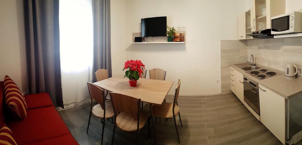 Apartments Kk Čelina Exterior photo
