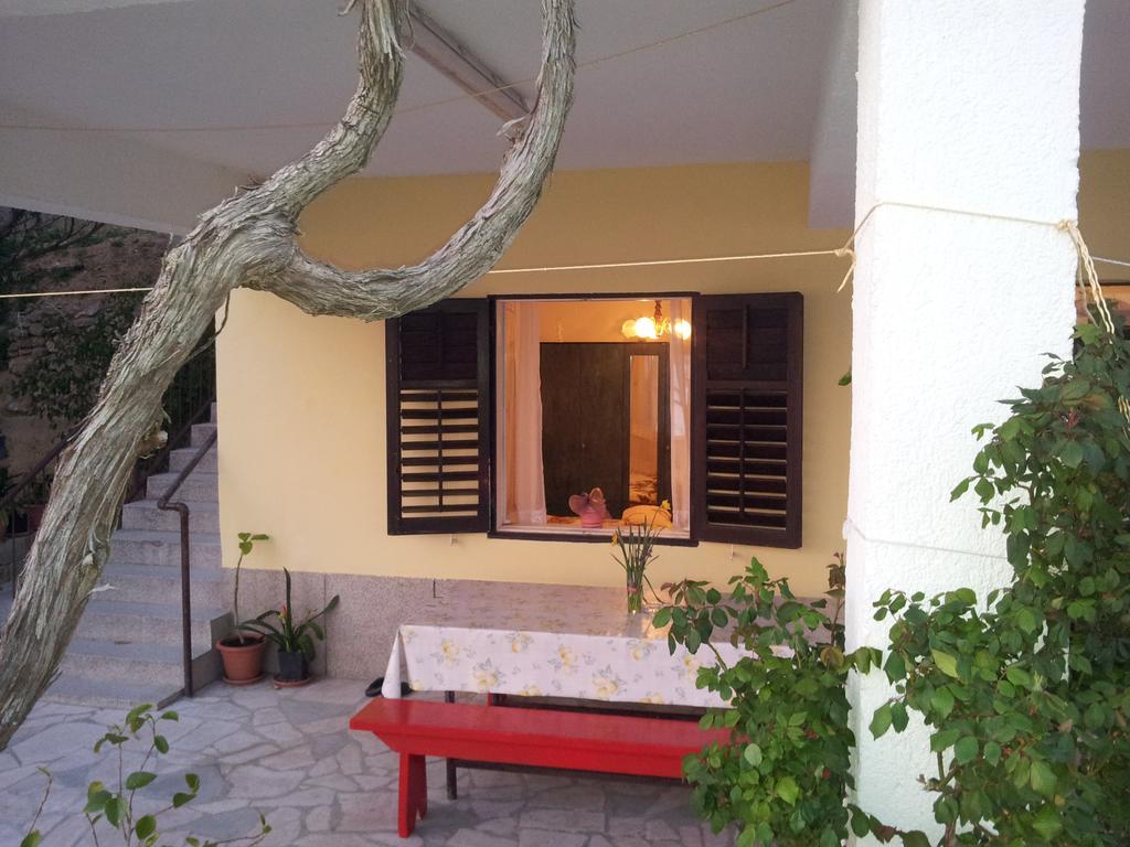 Apartments Kk Čelina Exterior photo