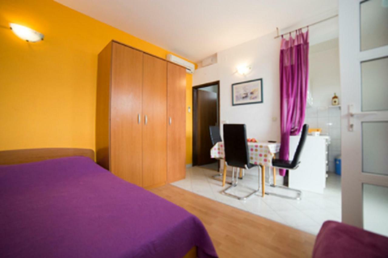 Apartments Kk Čelina Exterior photo