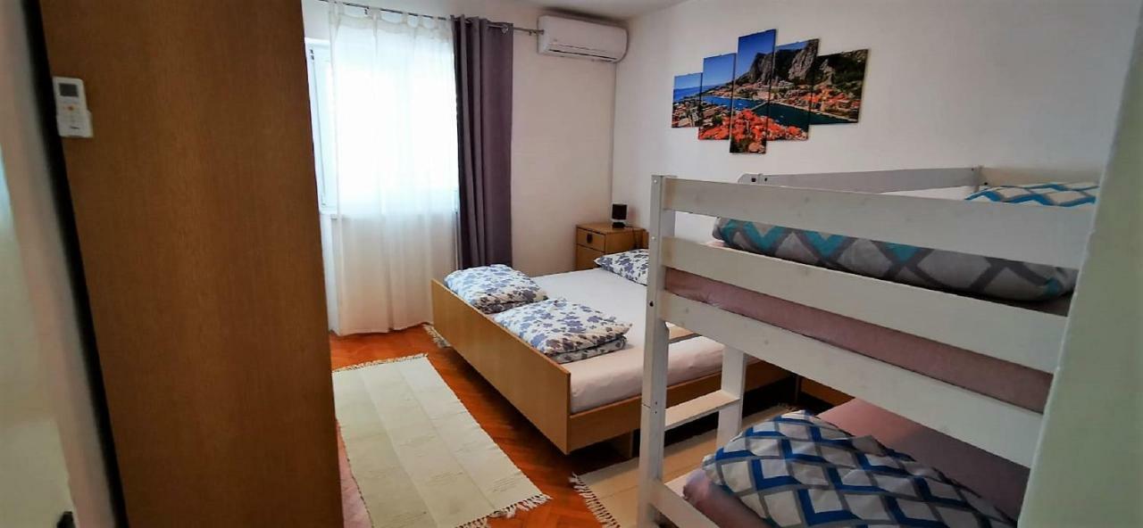 Apartments Kk Čelina Exterior photo