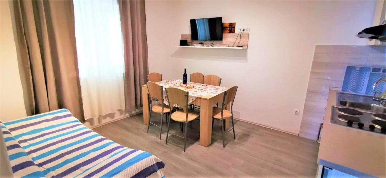 Apartments Kk Čelina Exterior photo